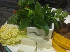 -诺筵汤品·菌汤火锅(南河坝店)