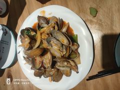 -亿牌牌东北烧烤(怀特店)