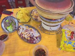 -威邵鸡煲(西华路总店)