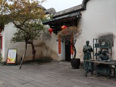 -三坊七巷历史文化街区