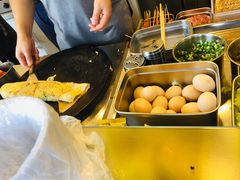 -卞姐蛋饼(陕西南路店)