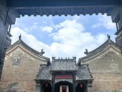 -康百万庄园