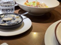 -西堤牛排(北京国瑞店)
