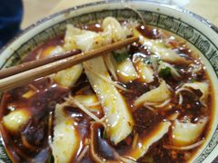 -马王庙刀削面馆(四川省交通学院宿舍店)
