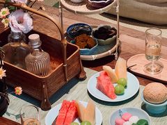 -梅间堂茶馆(绿地缤纷城店)