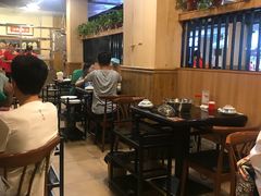 大堂-八合里牛肉火锅(八合里总店)