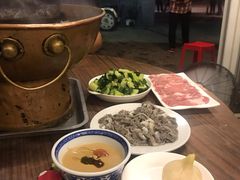 -前门张记涮肉(前门店)
