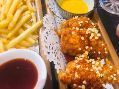 -鹤江桥·红油牛肉粉(SKP店)