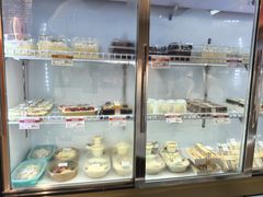 -新侨三宝乐面包店(崇文门店)