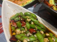 -肥肥虾庄·金牌油焖大虾(杨园滨江时代walk店)