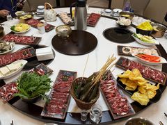 -犇牛记·鲜牛肉火锅