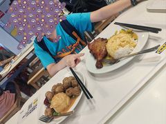 -宜家·瑞典风味餐厅(无锡店)