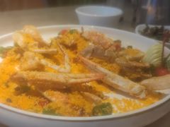 -五姊妹海鲜(火车站店)