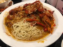 -周姑娘不等味·牛羊肉火锅·螃蟹罗氏虾·烤鱼烤串(高邮店)