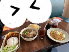 -李先生牛肉面大王(营口大润发店)