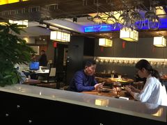 -秦唐一号西安菜馆(钟楼店)