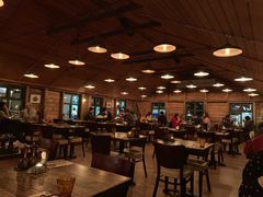 -Pakkhús Restaurant