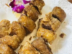 -陈记稻香潮汕砂锅粥(华强南店)