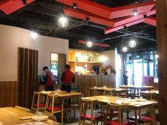 大堂-虾满堂(瑞虹店)