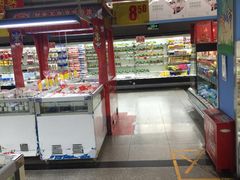 -物美综合超市(旧宫店)