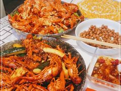 -拙味兄弟龙虾·江湖菜(和畅堂店)