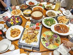 -小桃红·东北菜·春饼烤鸭(南阳湖街店)