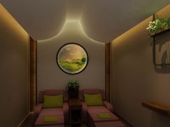 -和子足浴SPA会馆(梁溪店)