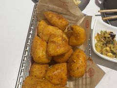 -叁宝烤肉• 西安烧烤(凤城十二路店)