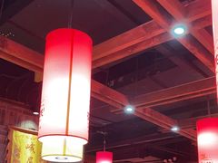 -蜀大侠火锅(森兰花园城店)