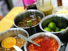 文昌鸡调料-文昌鸡饭店110号(中山路店)