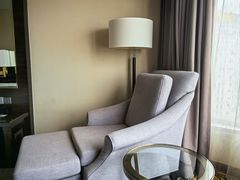 -上海静安昆仑大酒店