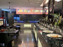 -汉谷商务休闲会所(软件园三期店)