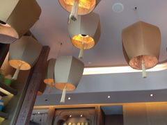 -夏宫中餐厅(静安香格里拉店)