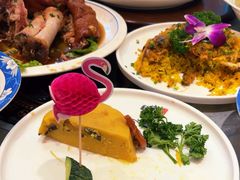 -古城宴(亚洲大酒店)