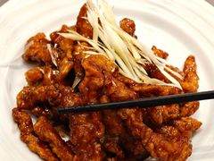 -金哥私房菜馆(张府园总店)