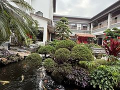 -聚福宝合苑食府(南头镇店)