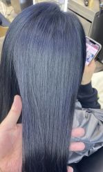 -藤野造型烫染·接发