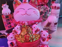 -燥次·烧烤酒场(万象城店)