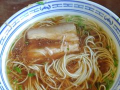 -同得兴 Since·1995 传统苏式面馆(嘉馀坊店)