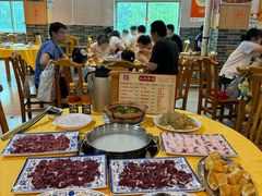 -大戚饭店(泰华路店)