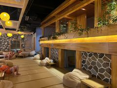 -星河湾温泉洗浴酒店