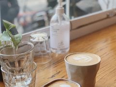 -Egg•Allday Brunch(襄阳北路店)