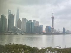 -上海外滩悦榕庄酒店