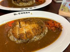 -伽喱博士 Dr.CURRY咖喱饭(太阳宫咖喱店)