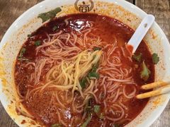 -老友谊冷面店(苏家屯店)