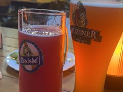 -巴伐利亚啤酒坊(意式风情街店)