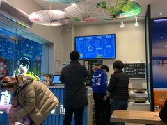 -面西湖杭帮面(控江路店)