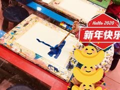 -佳禾国际美术书法教育(仁恒置地广场校区)