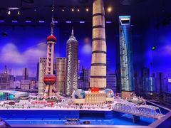 -上海乐高探索中心