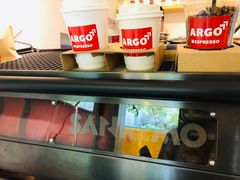 -Joymean coffee.见面咖啡